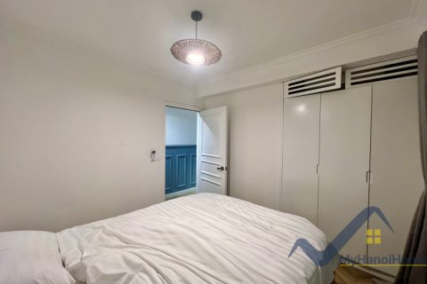 Квартира с 4 спальнями в Лонгбьен, Ханой ,  № 26571 10
