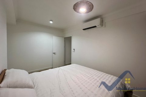 Квартира с 4 спальнями в Лонгбьен, Ханой ,  № 26571 20