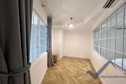 Квартира с 4 спальнями в Лонгбьен, Ханой ,  № 26571 14