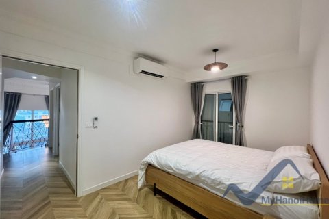 Квартира с 4 спальнями в Лонгбьен, Ханой ,  № 26571 19