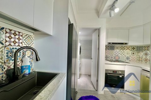 Квартира с 4 спальнями в Лонгбьен, Ханой ,  № 26571 5