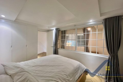 Квартира с 4 спальнями в Лонгбьен, Ханой ,  № 26571 16