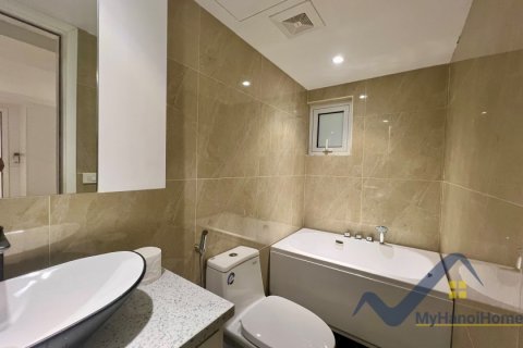 Квартира с 4 спальнями в Лонгбьен, Ханой ,  № 26571 17