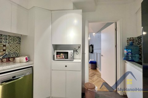 Квартира с 4 спальнями в Лонгбьен, Ханой ,  № 26571 6