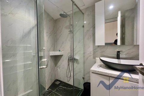 Квартира с 4 спальнями в Лонгбьен, Ханой ,  № 26571 11