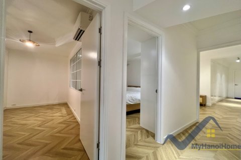 Квартира с 4 спальнями в Лонгбьен, Ханой ,  № 26571 13