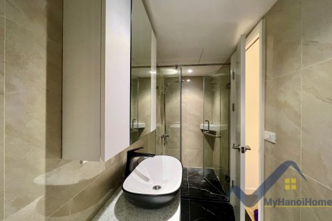 Квартира с 4 спальнями в Лонгбьен, Ханой ,  № 26571 21