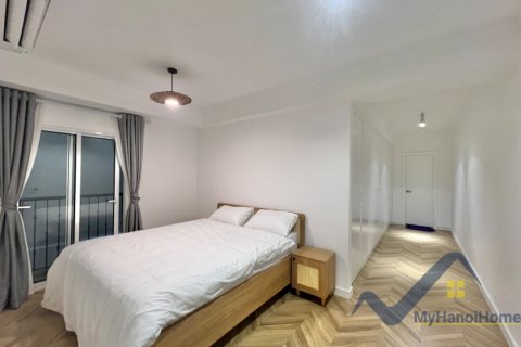 Квартира с 4 спальнями в Лонгбьен, Ханой ,  № 26571 18