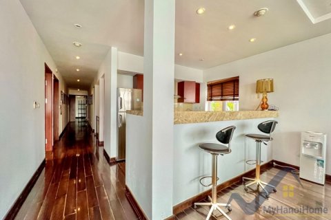 Квартира с 3 спальнями в Тэйхо, Ханой ,  № 26567 10