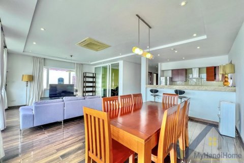 Квартира с 3 спальнями в Тэйхо, Ханой ,  № 26567 3