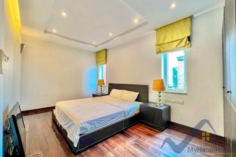 Квартира с 3 спальнями в Тэйхо, Ханой ,  № 26567 15