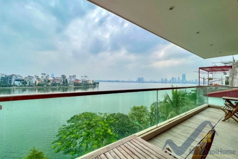 Квартира с 3 спальнями в Тэйхо, Ханой ,  № 26567 6