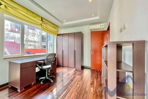 Квартира с 3 спальнями в Тэйхо, Ханой ,  № 26567 9