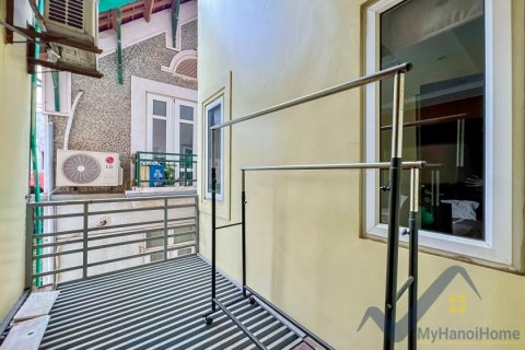 Квартира с 3 спальнями в Тэйхо, Ханой ,  № 26567 19