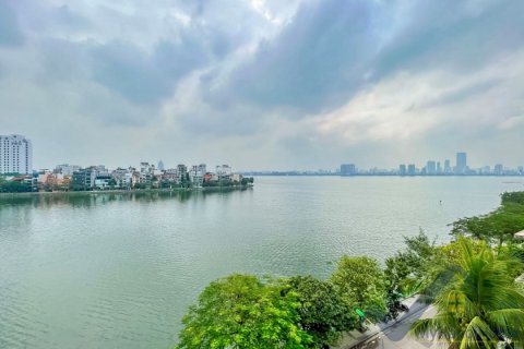 Квартира с 3 спальнями в Тэйхо, Ханой ,  № 26567 7