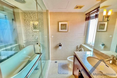 Квартира с 3 спальнями в Тэйхо, Ханой ,  № 26567 14