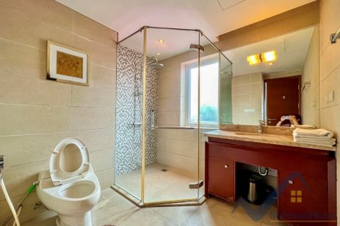 Квартира с 3 спальнями в Тэйхо, Ханой ,  № 26567 17