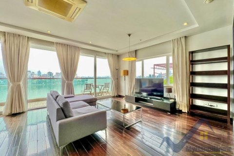 Квартира с 3 спальнями в Тэйхо, Ханой ,  № 26567 2