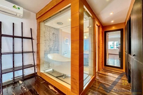 Квартира с 3 спальнями в Тэйхо, Ханой ,  № 26567 13