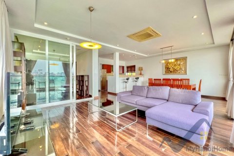 Квартира с 3 спальнями в Тэйхо, Ханой ,  № 26567 4