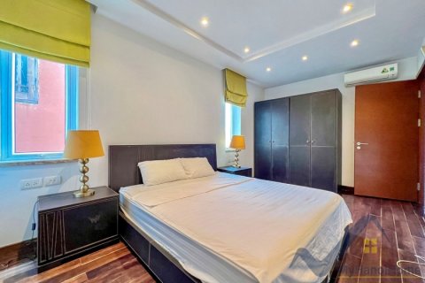 Квартира с 3 спальнями в Тэйхо, Ханой ,  № 26567 16