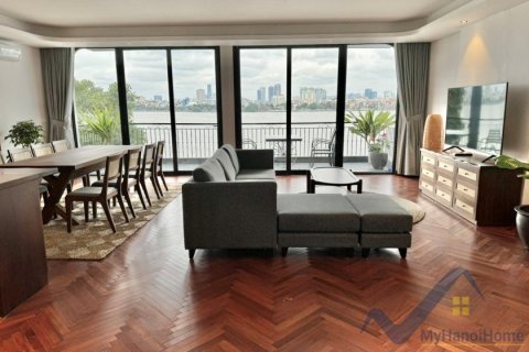 3 bedrooms Apartment in Tay Ho, Ha Noi,  No. 26568 2