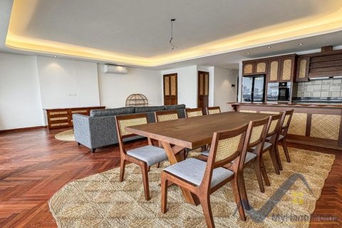 3 bedrooms Apartment in Tay Ho, Ha Noi,  No. 26568 5