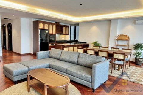 3 bedrooms Apartment in Tay Ho, Ha Noi,  No. 26568 4