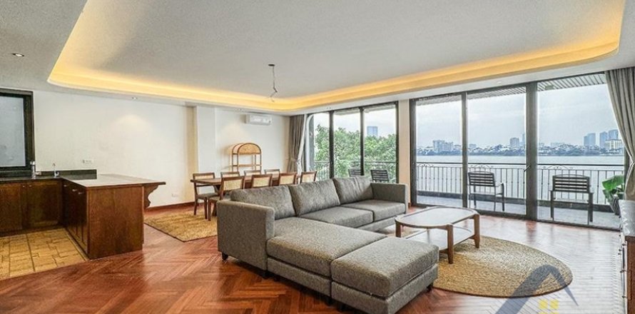 3 bedrooms Apartment in Tay Ho, Ha Noi,  No. 26568