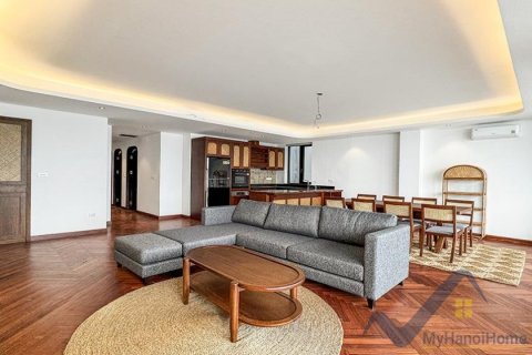 3 bedrooms Apartment in Tay Ho, Ha Noi,  No. 26568 3