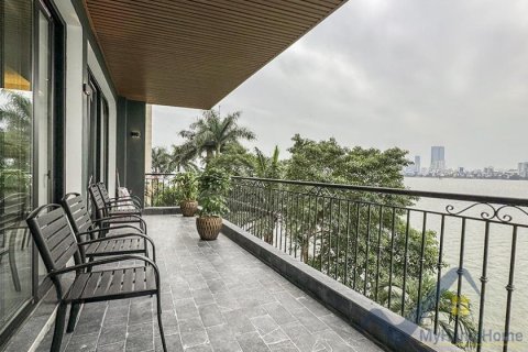 3 bedrooms Apartment in Tay Ho, Ha Noi,  No. 26568 8