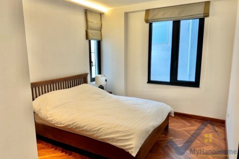 3 bedrooms Apartment in Tay Ho, Ha Noi,  No. 26568 15