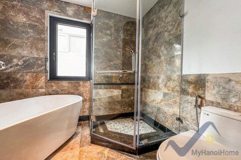 3 bedrooms Apartment in Tay Ho, Ha Noi,  No. 26568 14