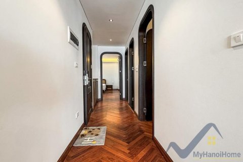 3 bedrooms Apartment in Tay Ho, Ha Noi,  No. 26568 10
