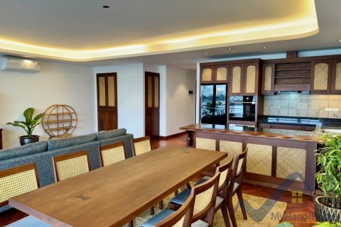 3 bedrooms Apartment in Tay Ho, Ha Noi,  No. 26568 6