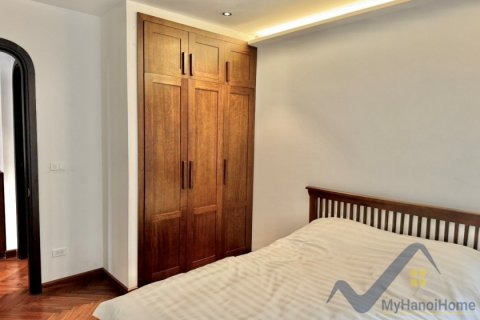 3 bedrooms Apartment in Tay Ho, Ha Noi,  No. 26568 16