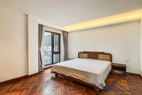 3 bedrooms Apartment in Tay Ho, Ha Noi,  No. 26568 11