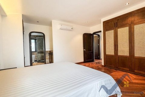 3 bedrooms Apartment in Tay Ho, Ha Noi,  No. 26568 12