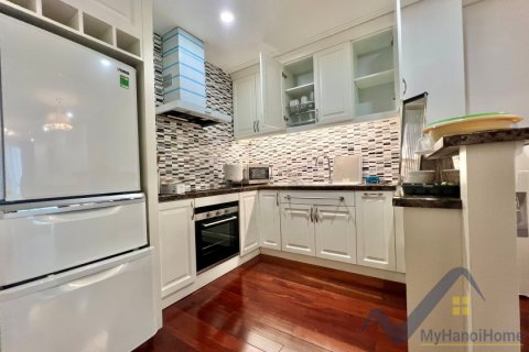 1 bedroom Apartment in Hai Ba Trung, Ha Noi,  No. 26569 7