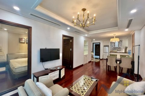 1 bedroom Apartment in Hai Ba Trung, Ha Noi,  No. 26569 6
