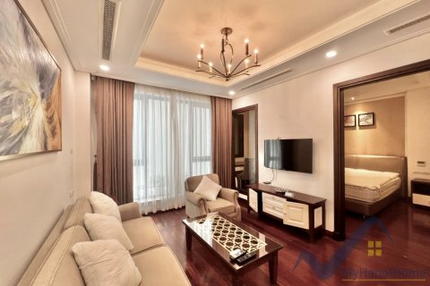 1 bedroom Apartment in Hai Ba Trung, Ha Noi,  No. 26569