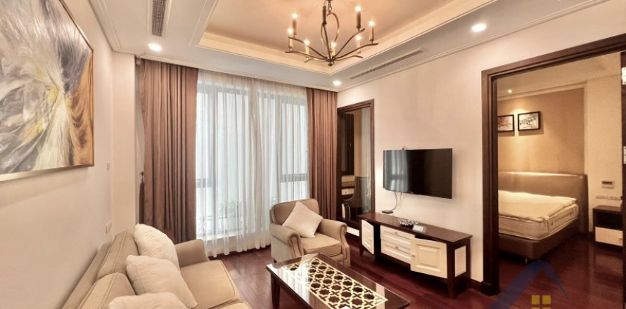 1 bedroom Apartment in Hai Ba Trung, Ha Noi,  No. 26569