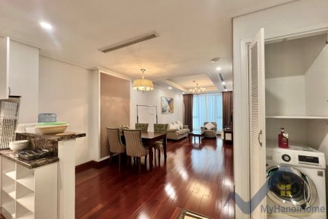 1 bedroom Apartment in Hai Ba Trung, Ha Noi,  No. 26569 2