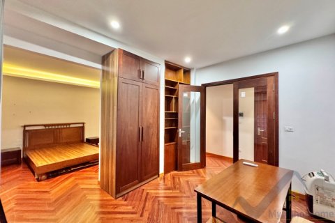 3 bedrooms Apartment in Tay Ho, Ha Noi,  No. 26338 16