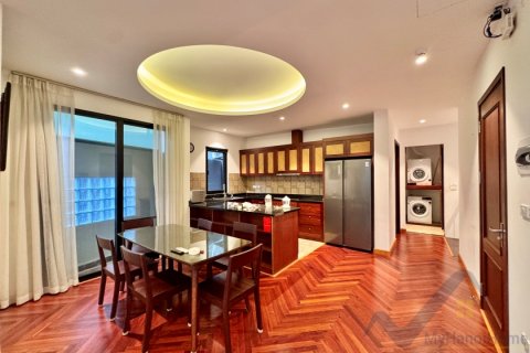 3 bedrooms Apartment in Tay Ho, Ha Noi,  No. 26338 5