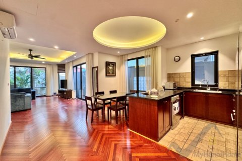 3 bedrooms Apartment in Tay Ho, Ha Noi,  No. 26338 6