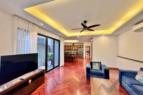3 bedrooms Apartment in Tay Ho, Ha Noi,  No. 26338 3