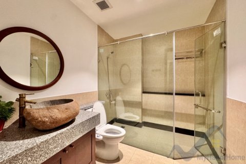 3 bedrooms Apartment in Tay Ho, Ha Noi,  No. 26338 19