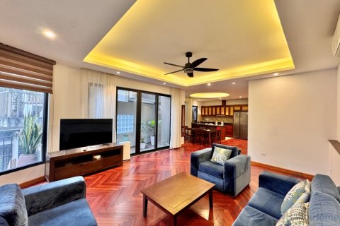 3 bedrooms Apartment in Tay Ho, Ha Noi,  No. 26338 2