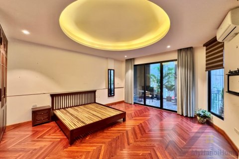 3 bedrooms Apartment in Tay Ho, Ha Noi,  No. 26338 12